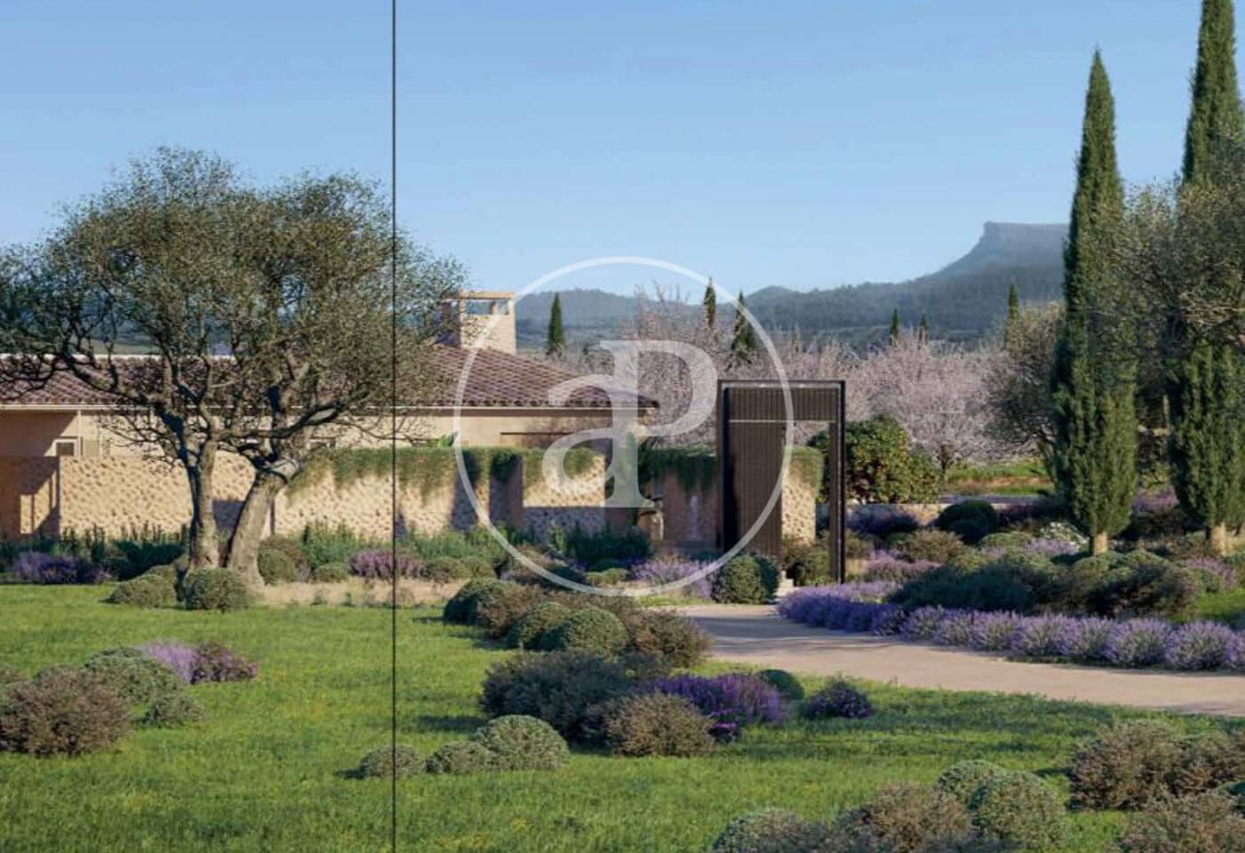 18 soverom Villa til salgs i Pina - € 20 000 000 (Ref: 8915589)