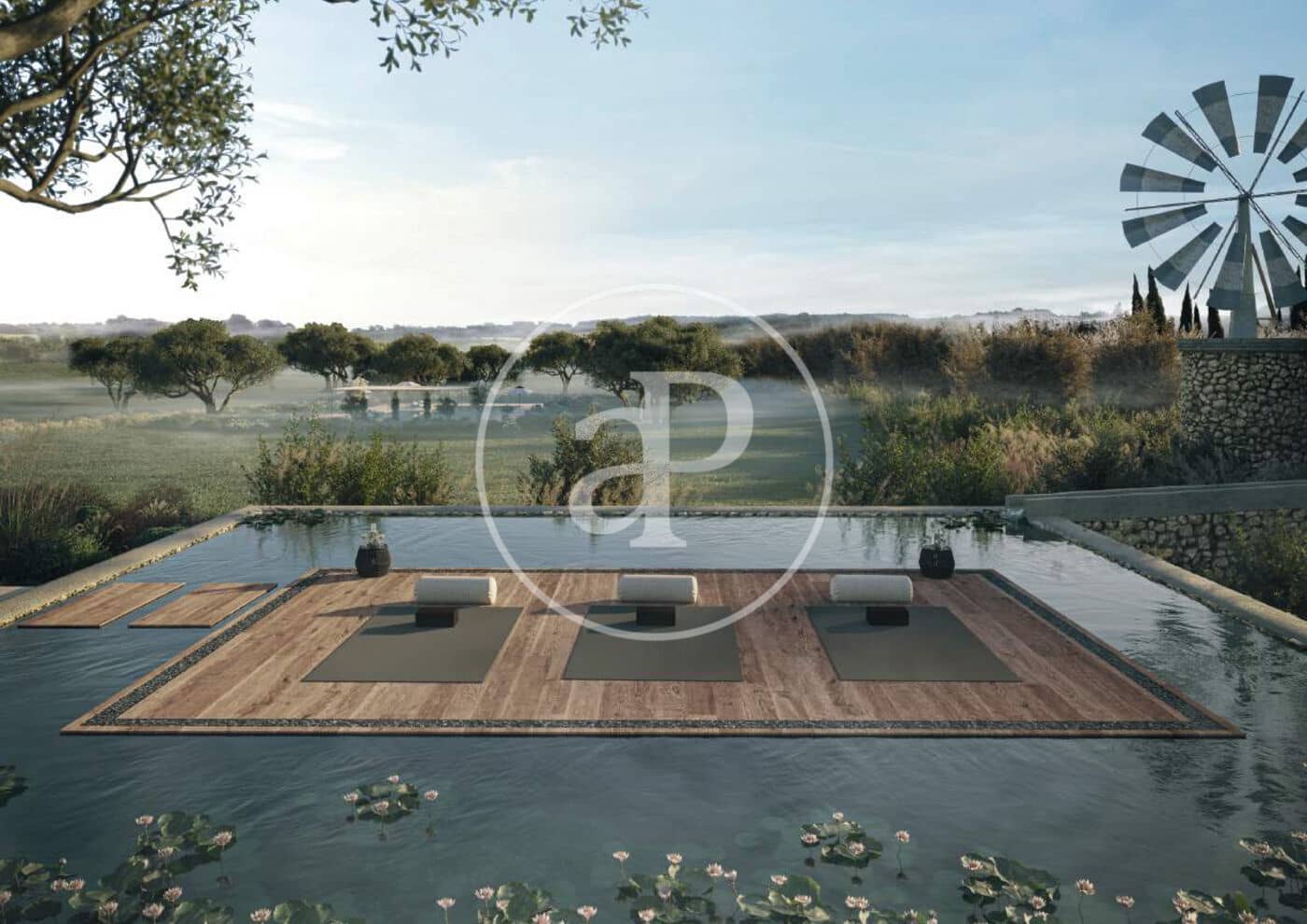 18 soverom Villa til salgs i Pina - € 20 000 000 (Ref: 8915589)