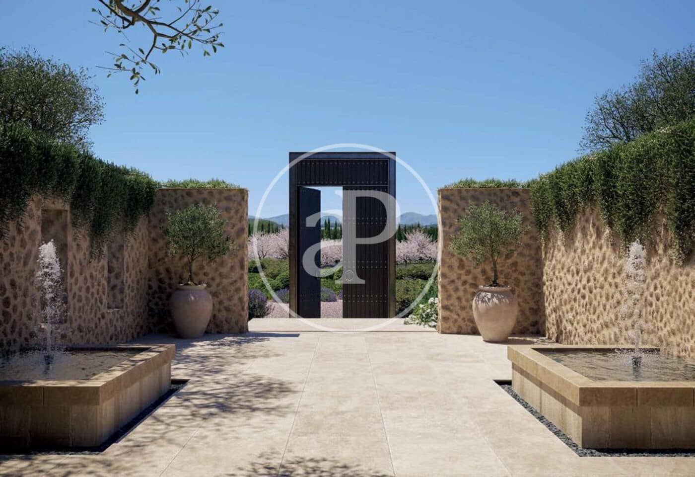 18 soverom Villa til salgs i Pina - € 20 000 000 (Ref: 8915589)