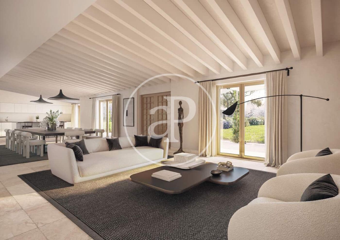 18 soverom Villa til salgs i Pina - € 20 000 000 (Ref: 8915589)