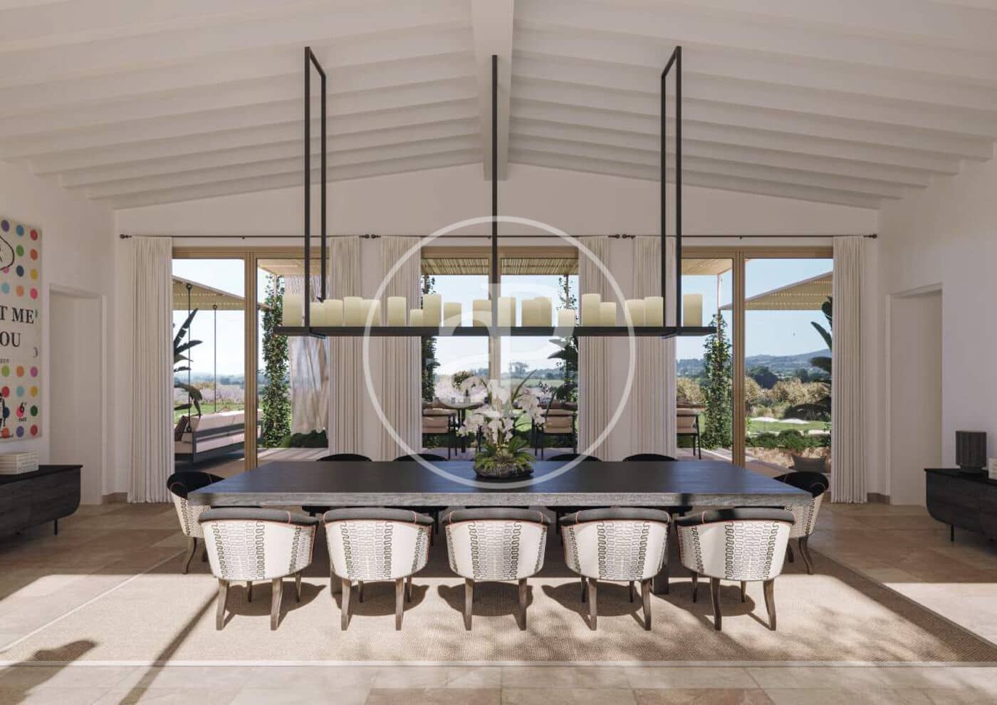 18 soverom Villa til salgs i Pina - € 20 000 000 (Ref: 8915589)