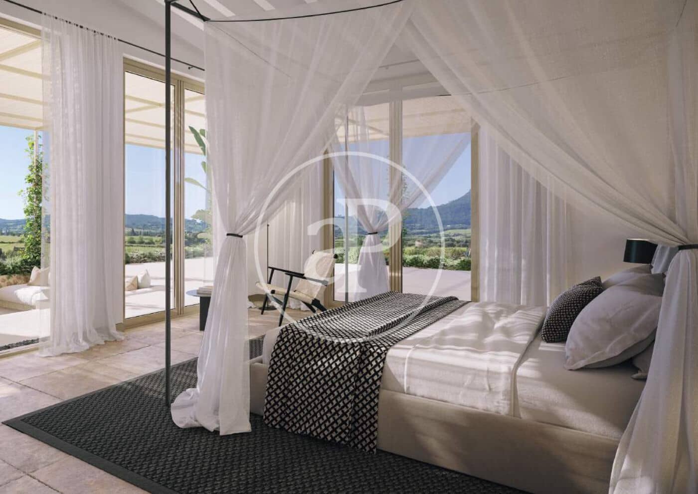 18 soverom Villa til salgs i Pina - € 20 000 000 (Ref: 8915589)