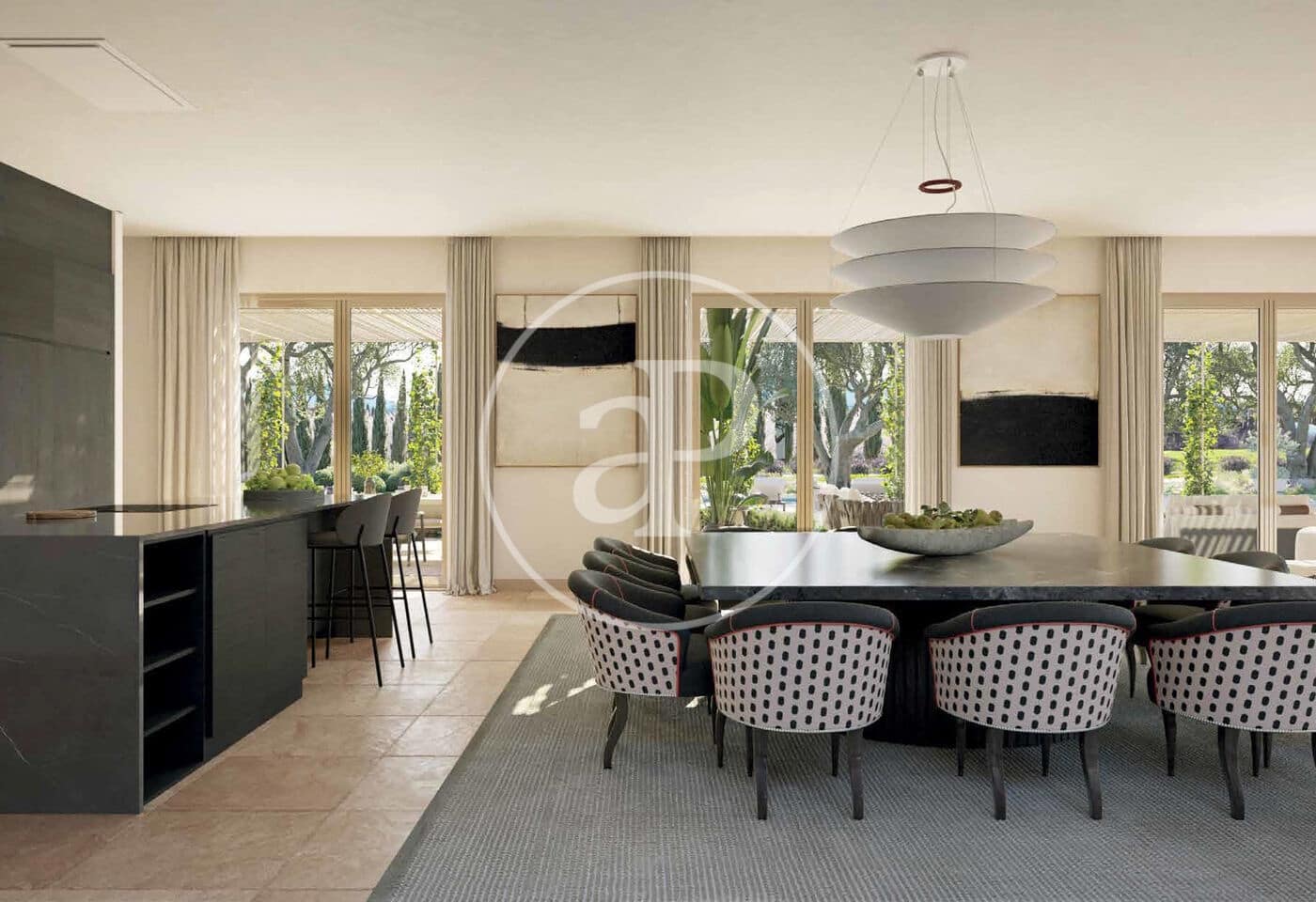 18 soverom Villa til salgs i Pina - € 20 000 000 (Ref: 8915589)