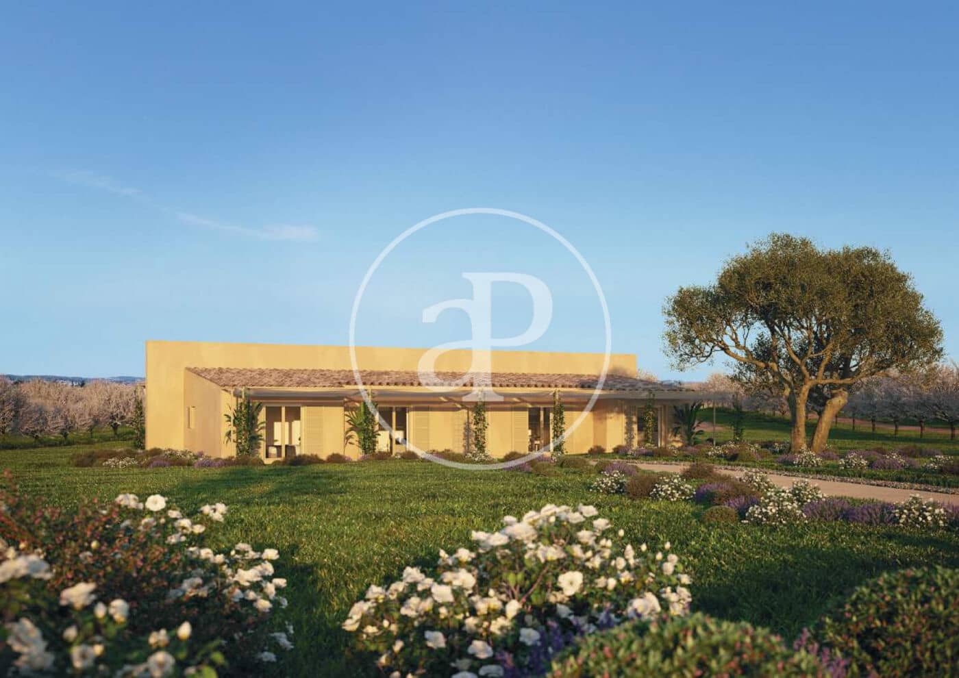 18 soverom Villa til salgs i Pina - € 20 000 000 (Ref: 8915589)