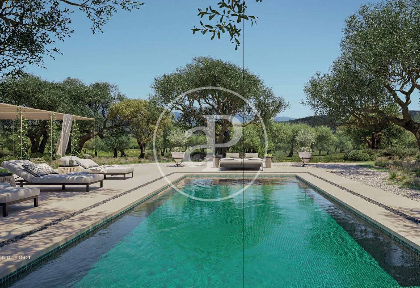 18 soverom Villa til salgs i Pina - € 20 000 000 (Ref: 8915589)