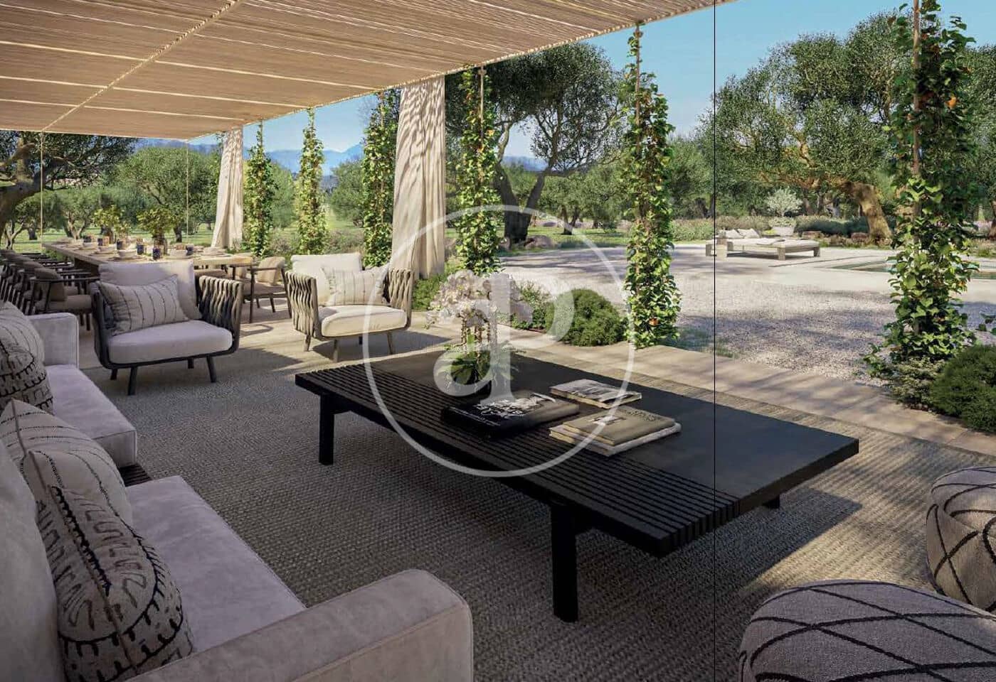 18 soverom Villa til salgs i Pina - € 20 000 000 (Ref: 8915589)