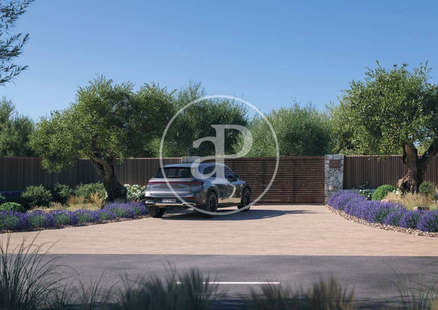 18 soverom Villa til salgs i Pina - € 20 000 000 (Ref: 8915589)