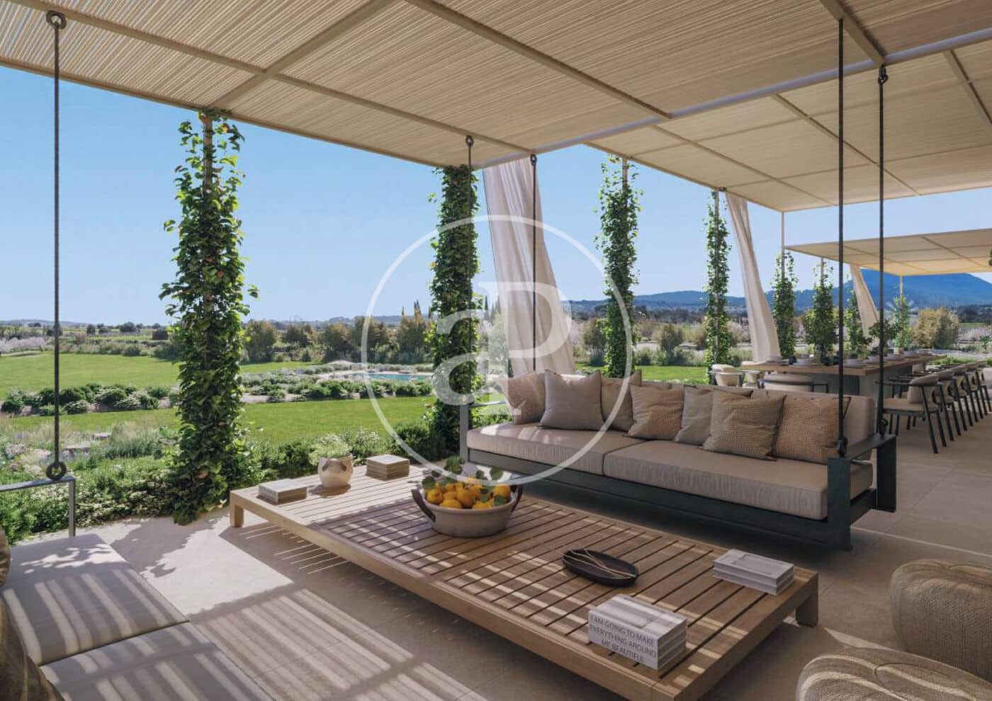 18 soverom Villa til salgs i Pina - € 20 000 000 (Ref: 8915589)