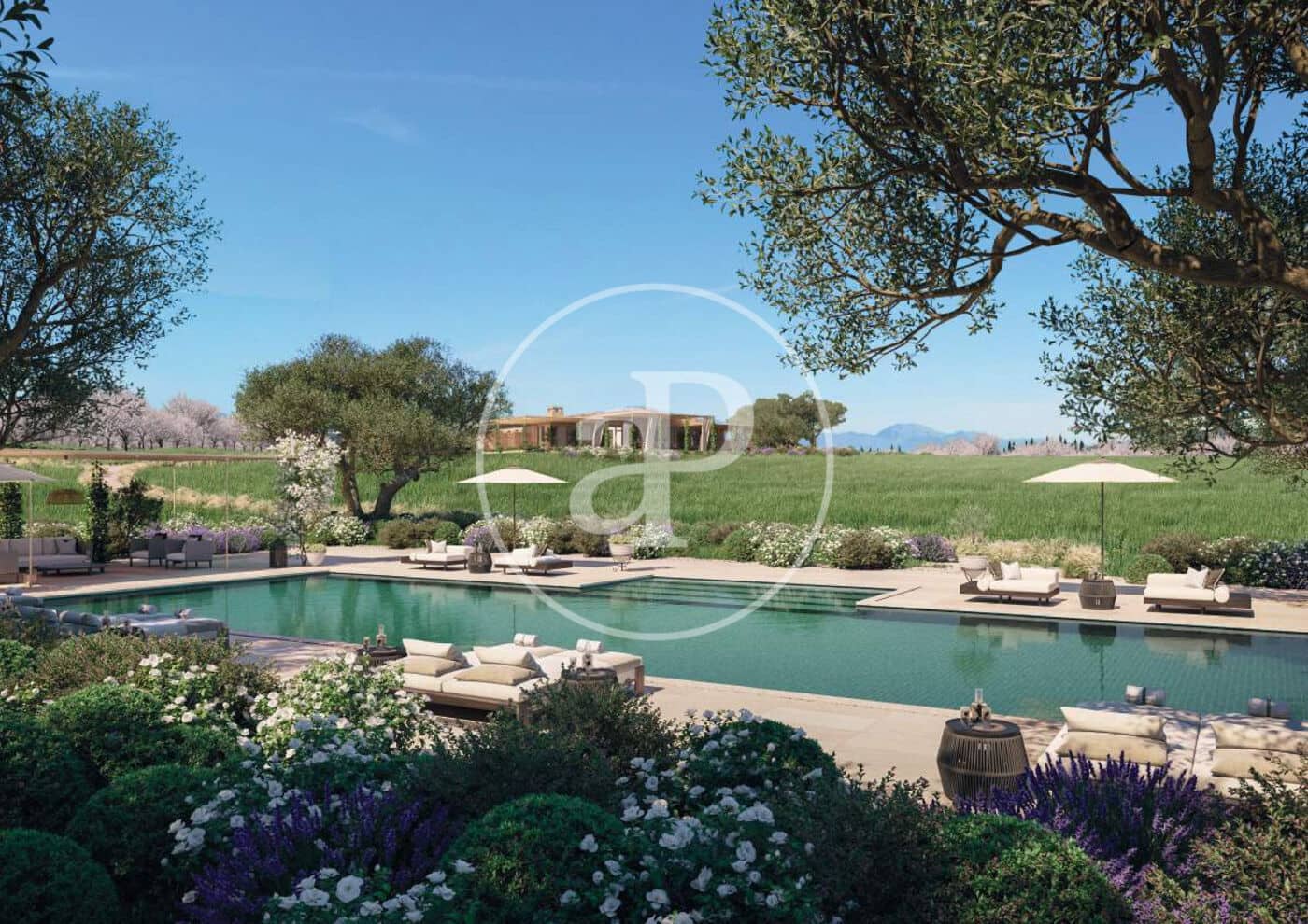 18 soverom Villa til salgs i Pina - € 20 000 000 (Ref: 8915589)