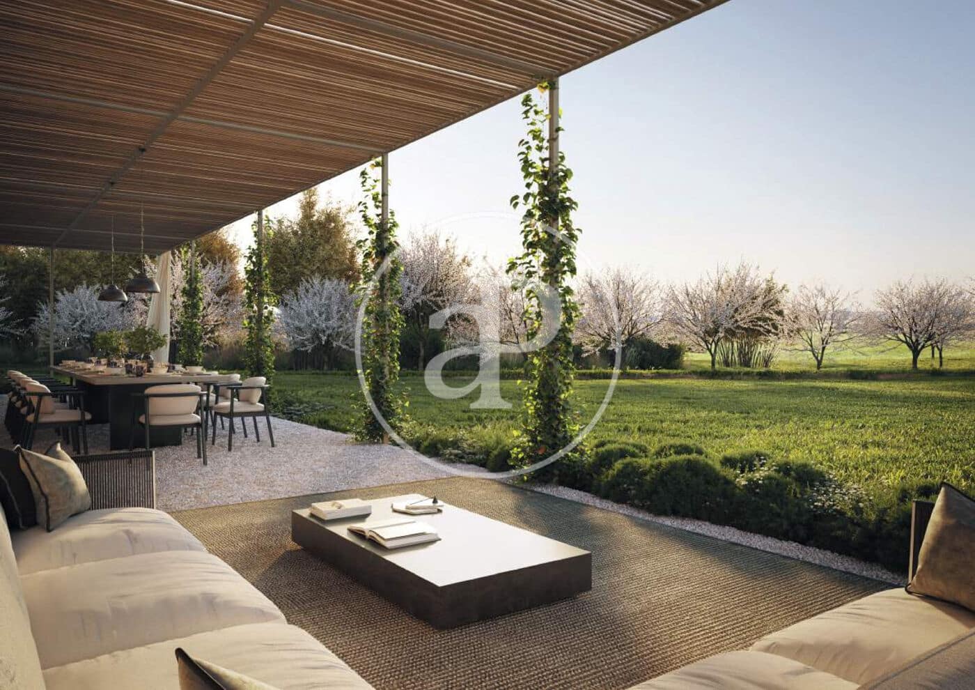 18 soverom Villa til salgs i Pina - € 20 000 000 (Ref: 8915589)