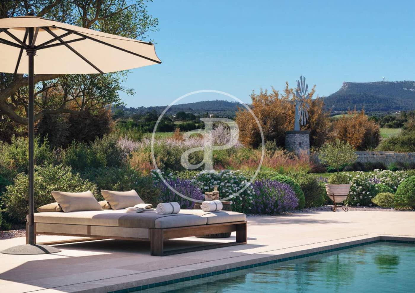 18 soverom Villa til salgs i Pina - € 20 000 000 (Ref: 8915589)