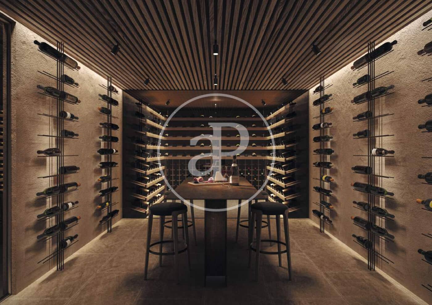 18 soverom Villa til salgs i Pina - € 20 000 000 (Ref: 8915589)