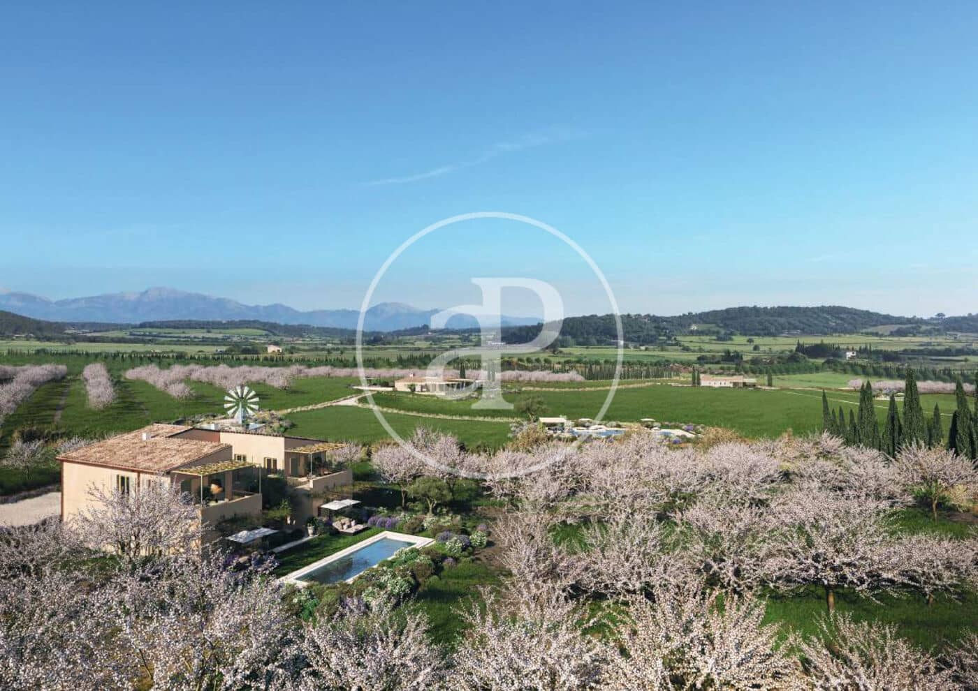 18 soverom Villa til salgs i Pina - € 20 000 000 (Ref: 8915589)