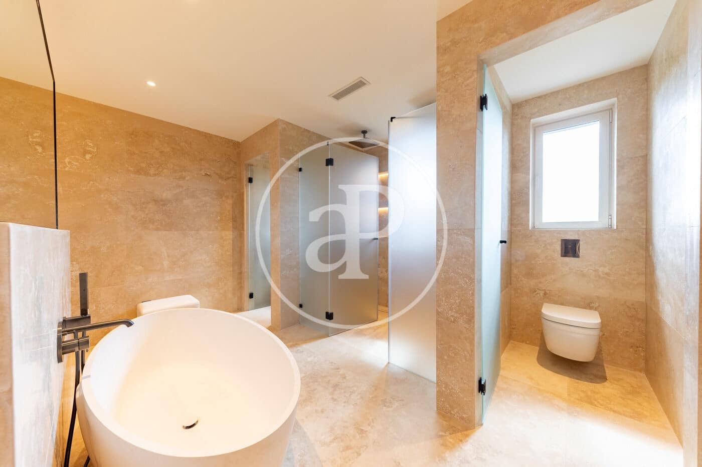 1 chambre Villa/Maison à vendre à Pina avec piscine - 17 500 000 € (Ref: 8915589)