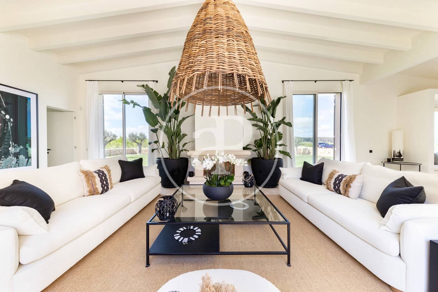 1 chambre Villa/Maison à vendre à Pina avec piscine - 17 500 000 € (Ref: 8915589)