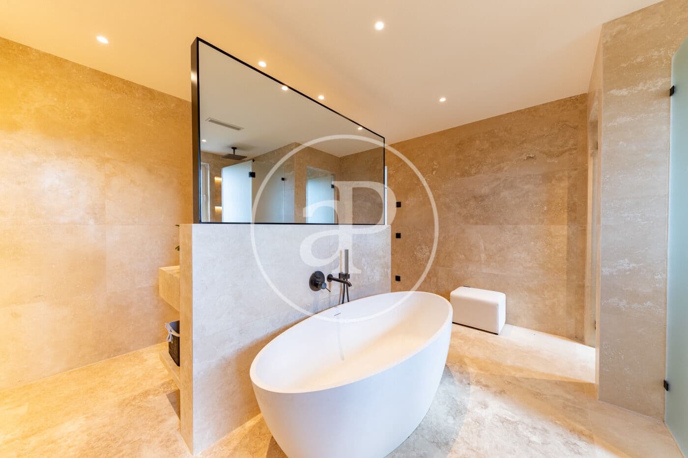 1 chambre Villa/Maison à vendre à Pina avec piscine - 17 500 000 € (Ref: 8915589)