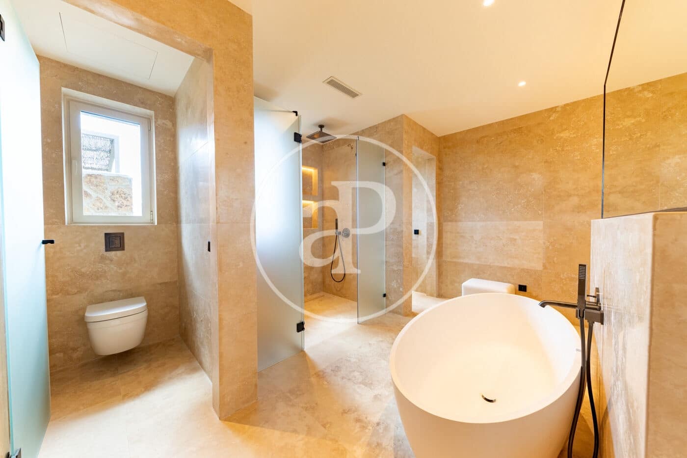 1 chambre Villa/Maison à vendre à Pina avec piscine - 17 500 000 € (Ref: 8915589)