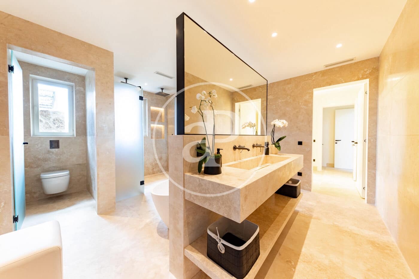 1 chambre Villa/Maison à vendre à Pina avec piscine - 17 500 000 € (Ref: 8915589)