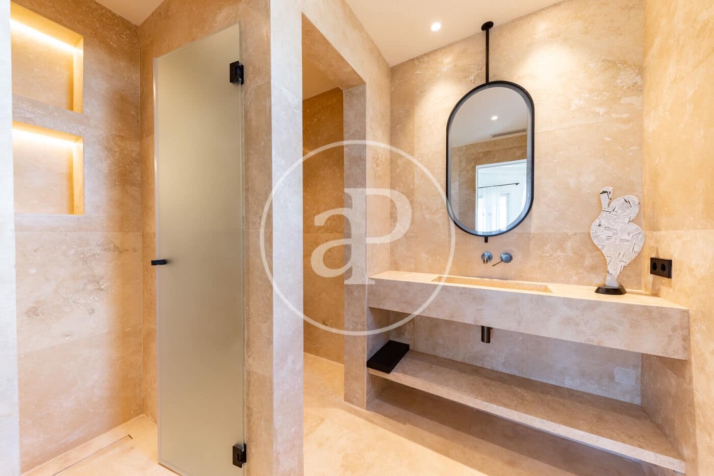 1 chambre Villa/Maison à vendre à Pina avec piscine - 17 500 000 € (Ref: 8915589)