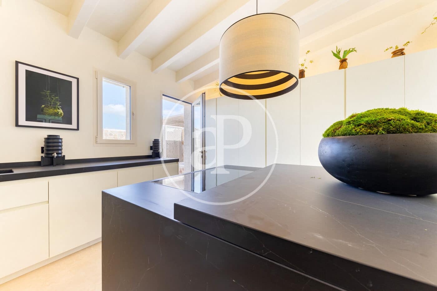 1 chambre Villa/Maison à vendre à Pina avec piscine - 17 500 000 € (Ref: 8915589)