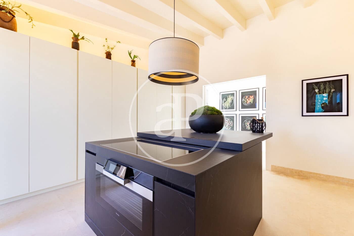 1 chambre Villa/Maison à vendre à Pina avec piscine - 17 500 000 € (Ref: 8915589)