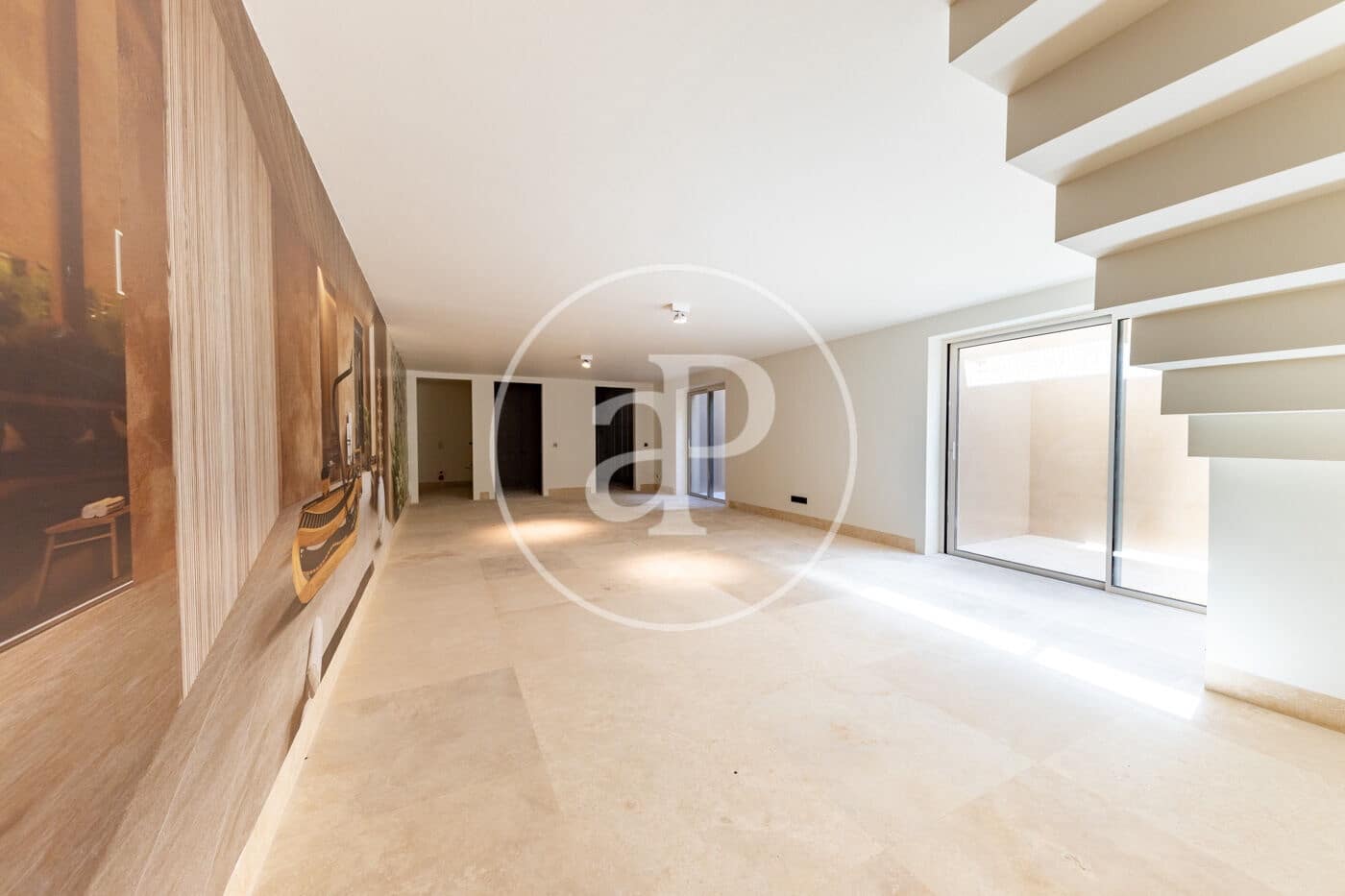 1 chambre Villa/Maison à vendre à Pina avec piscine - 17 500 000 € (Ref: 8915589)