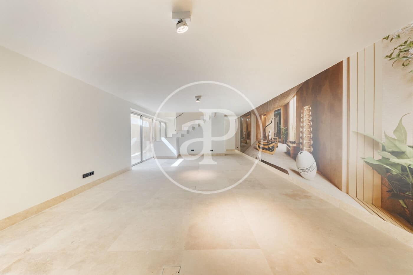 1 chambre Villa/Maison à vendre à Pina avec piscine - 17 500 000 € (Ref: 8915589)