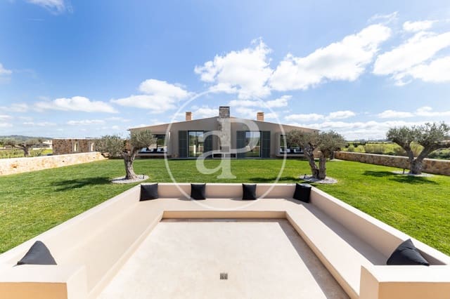 1 sovrum Villa till salu i Pina, Algaida med pool - 17 500 000 € (Ref: 8915589)