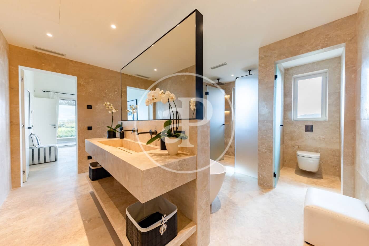 1 chambre Villa/Maison à vendre à Pina avec piscine - 17 500 000 € (Ref: 8915589)