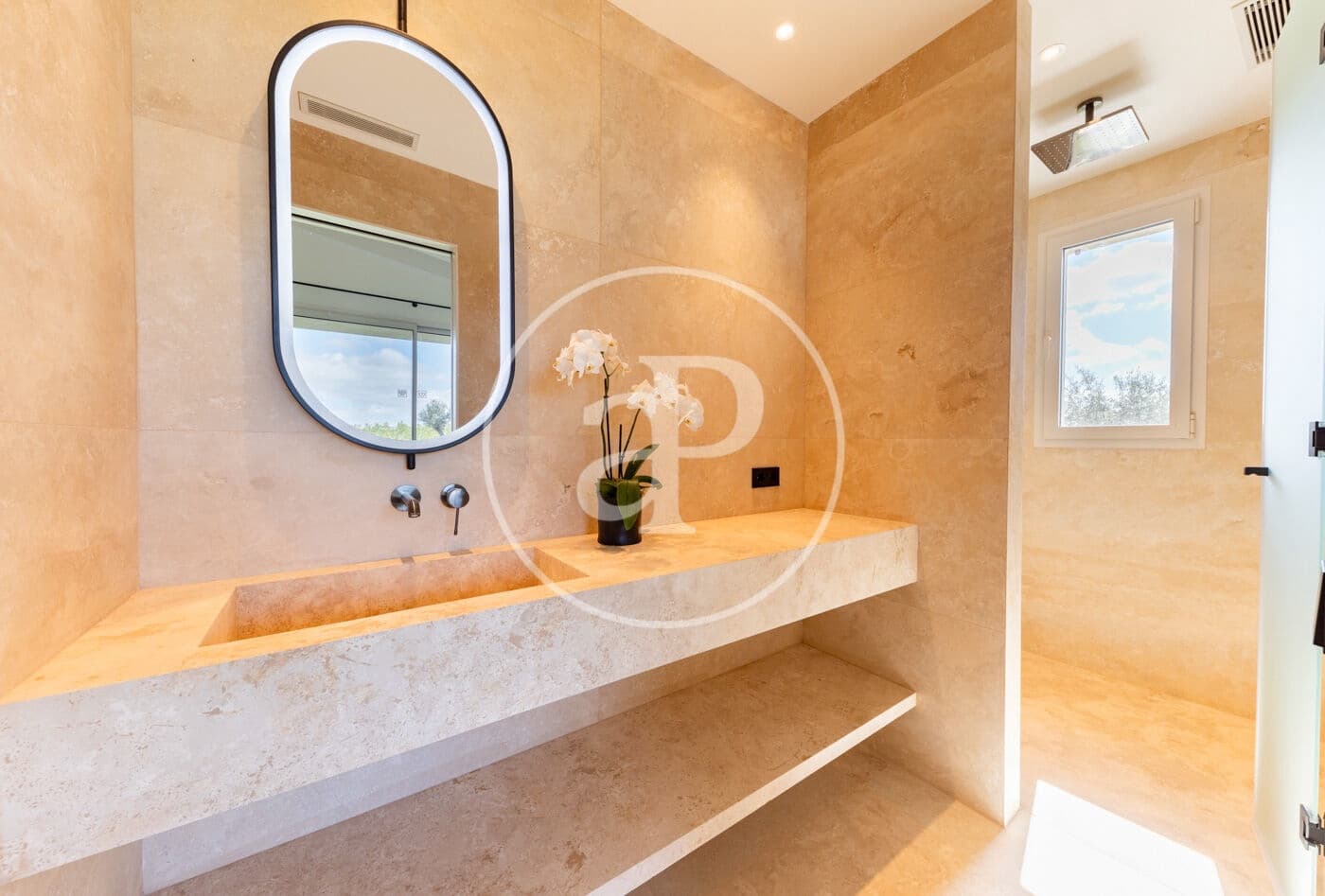 1 chambre Villa/Maison à vendre à Pina avec piscine - 17 500 000 € (Ref: 8915589)