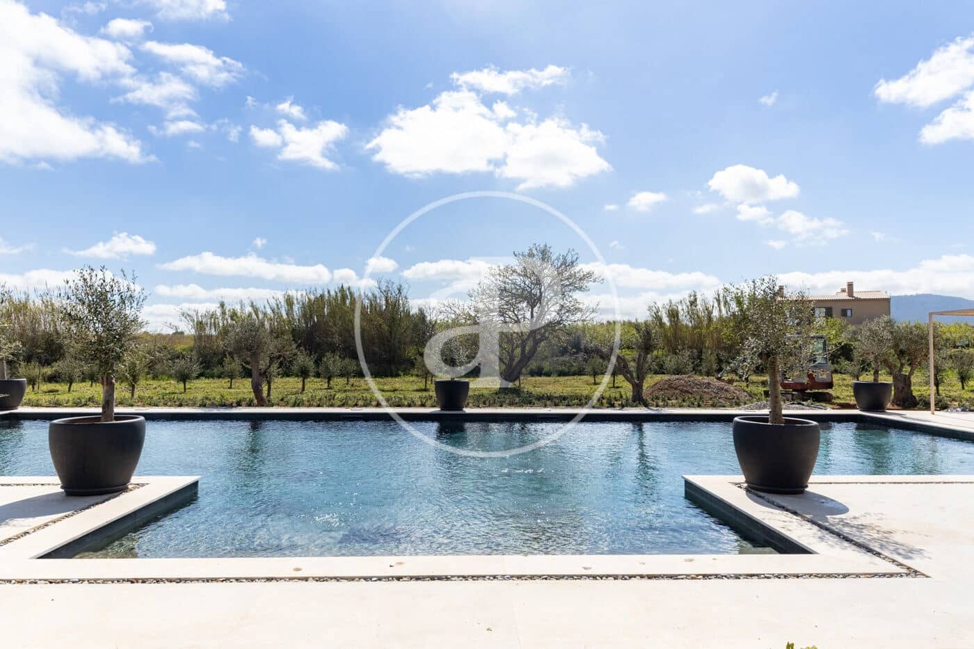 1 chambre Villa/Maison à vendre à Pina avec piscine - 17 500 000 € (Ref: 8915589)