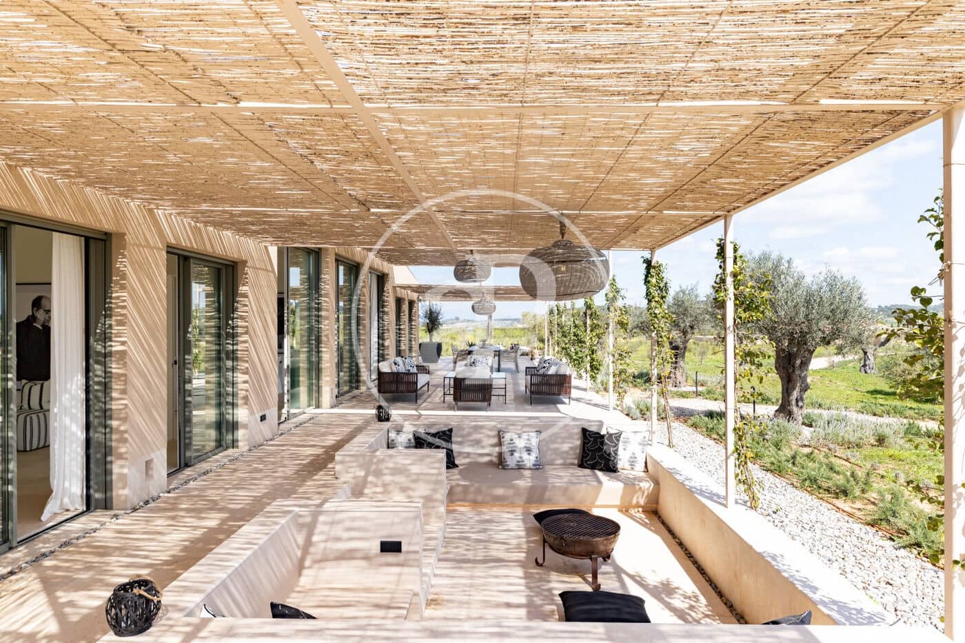 1 chambre Villa/Maison à vendre à Pina avec piscine - 17 500 000 € (Ref: 8915589)