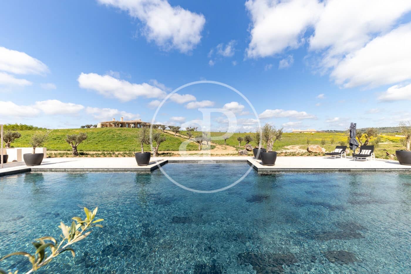 1 chambre Villa/Maison à vendre à Pina avec piscine - 17 500 000 € (Ref: 8915589)