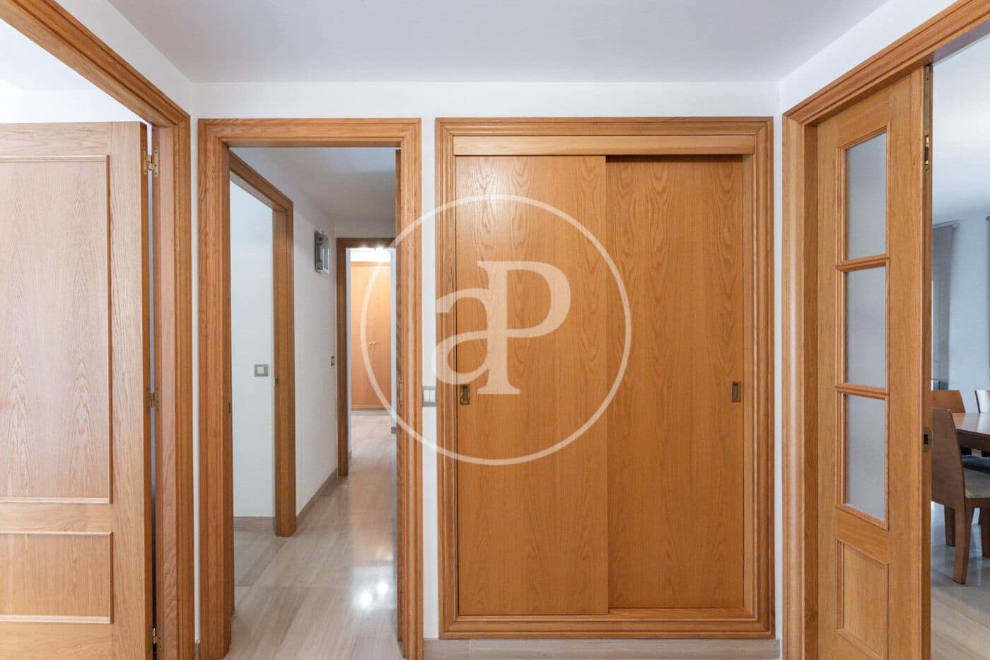 3 Zimmer Apartment zu vermieten in Palma de Mallorca mit Pool - 2.400 € (Ref: 8918281)