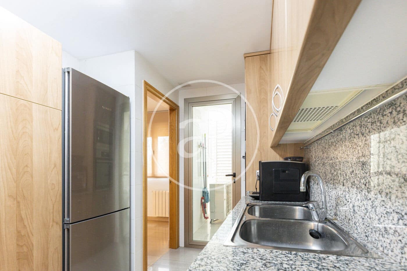 3 Zimmer Apartment zu vermieten in Palma de Mallorca mit Pool - 2.400 € (Ref: 8918281)