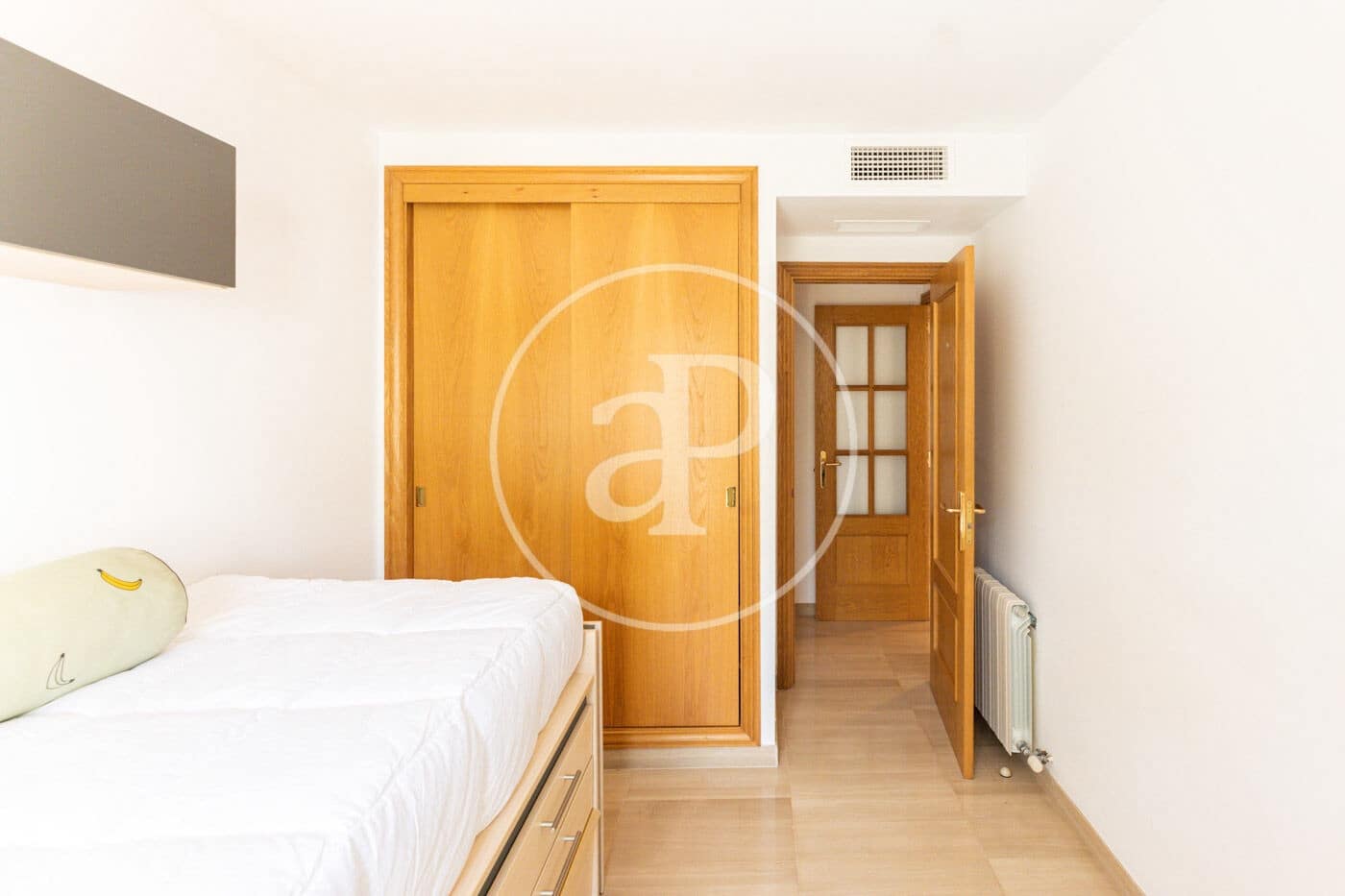 3 Zimmer Apartment zu vermieten in Palma de Mallorca mit Pool - 2.400 € (Ref: 8918281)