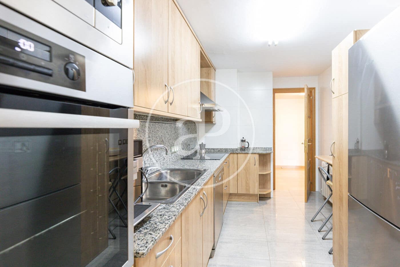 3 Zimmer Apartment zu vermieten in Palma de Mallorca mit Pool - 2.400 € (Ref: 8918281)