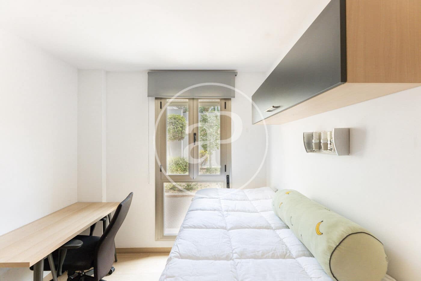 3 Zimmer Apartment zu vermieten in Palma de Mallorca mit Pool - 2.400 € (Ref: 8918281)