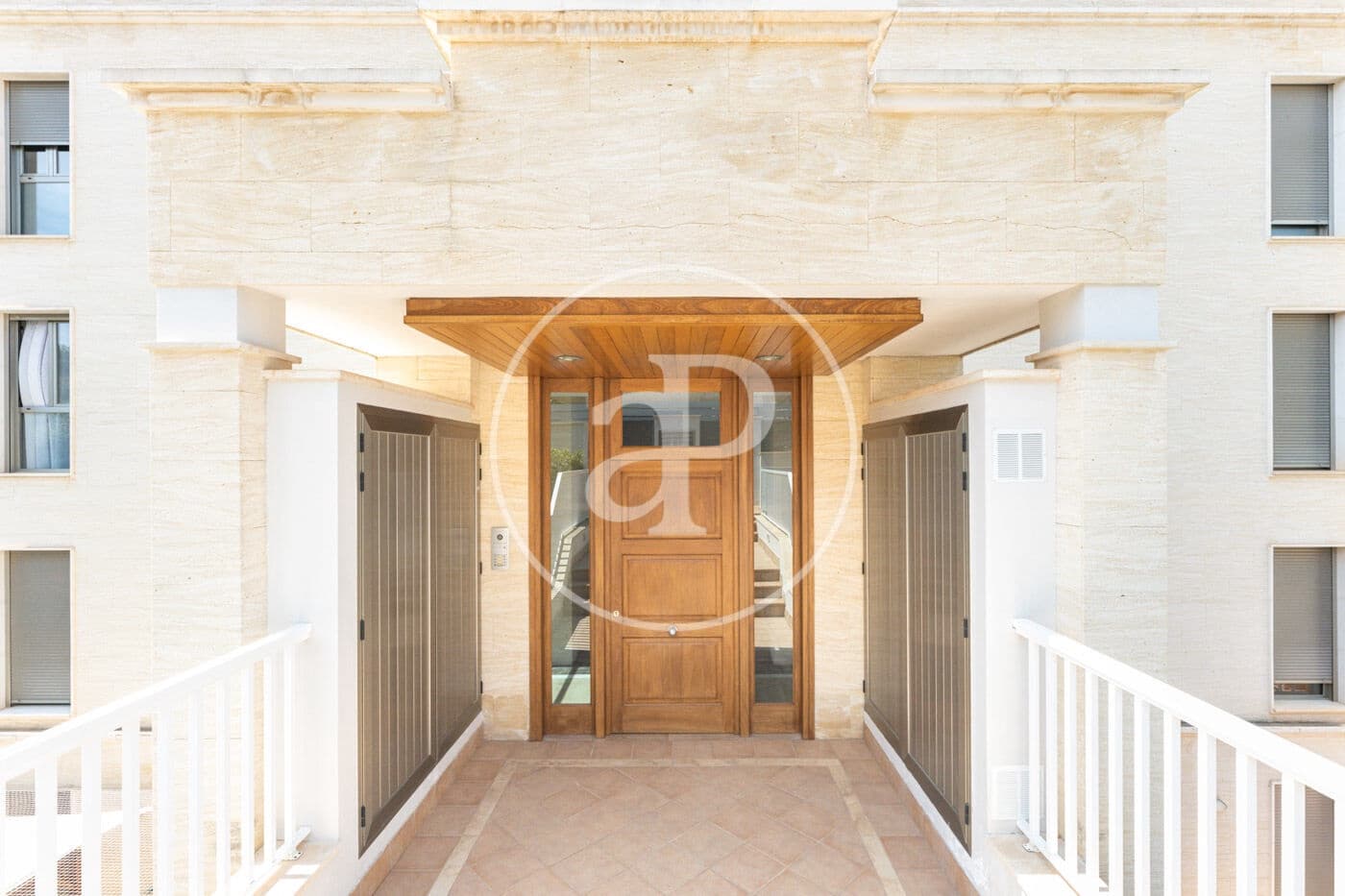 3 Zimmer Apartment zu vermieten in Palma de Mallorca mit Pool - 2.400 € (Ref: 8918281)