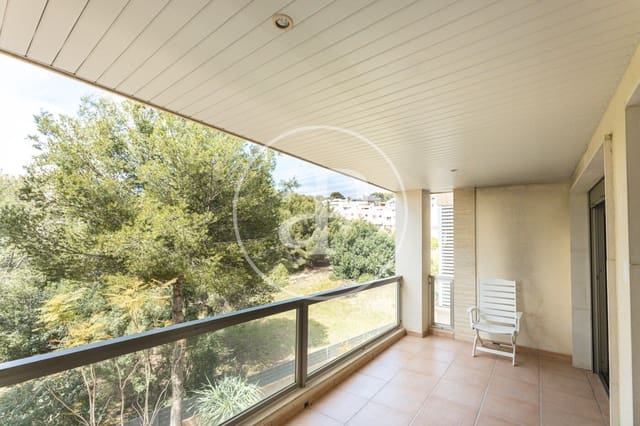 3 Zimmer Apartment zu vermieten in La Bonanova, Palma de Mallorca mit Pool - 2.400 € (Ref: 8918281)