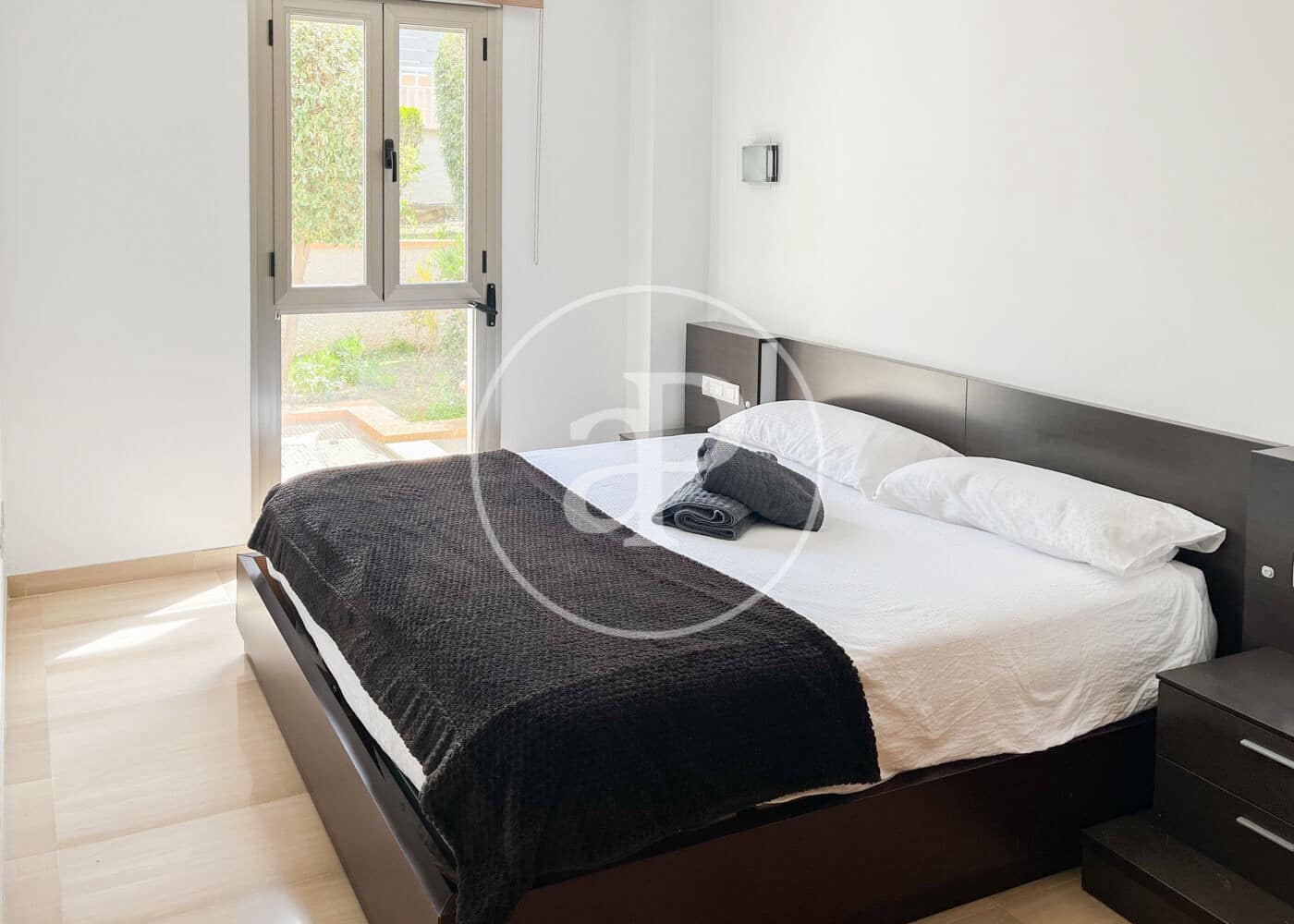 3 Zimmer Apartment zu vermieten in Palma de Mallorca mit Pool - 2.400 € (Ref: 8918281)