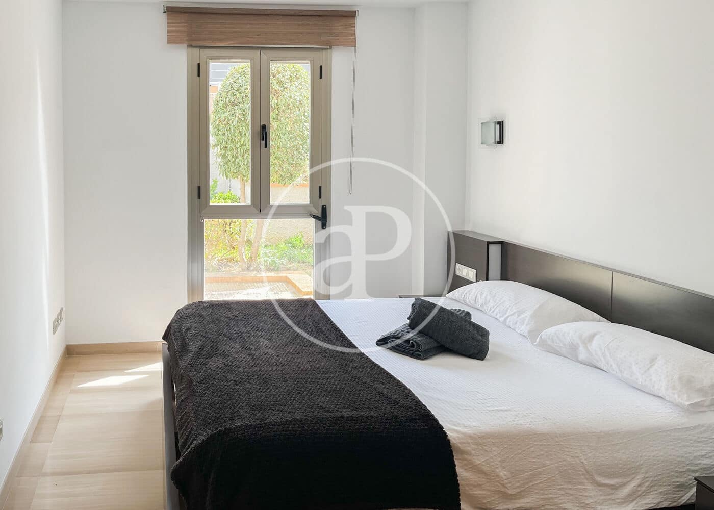 3 Zimmer Apartment zu vermieten in Palma de Mallorca mit Pool - 2.400 € (Ref: 8918281)