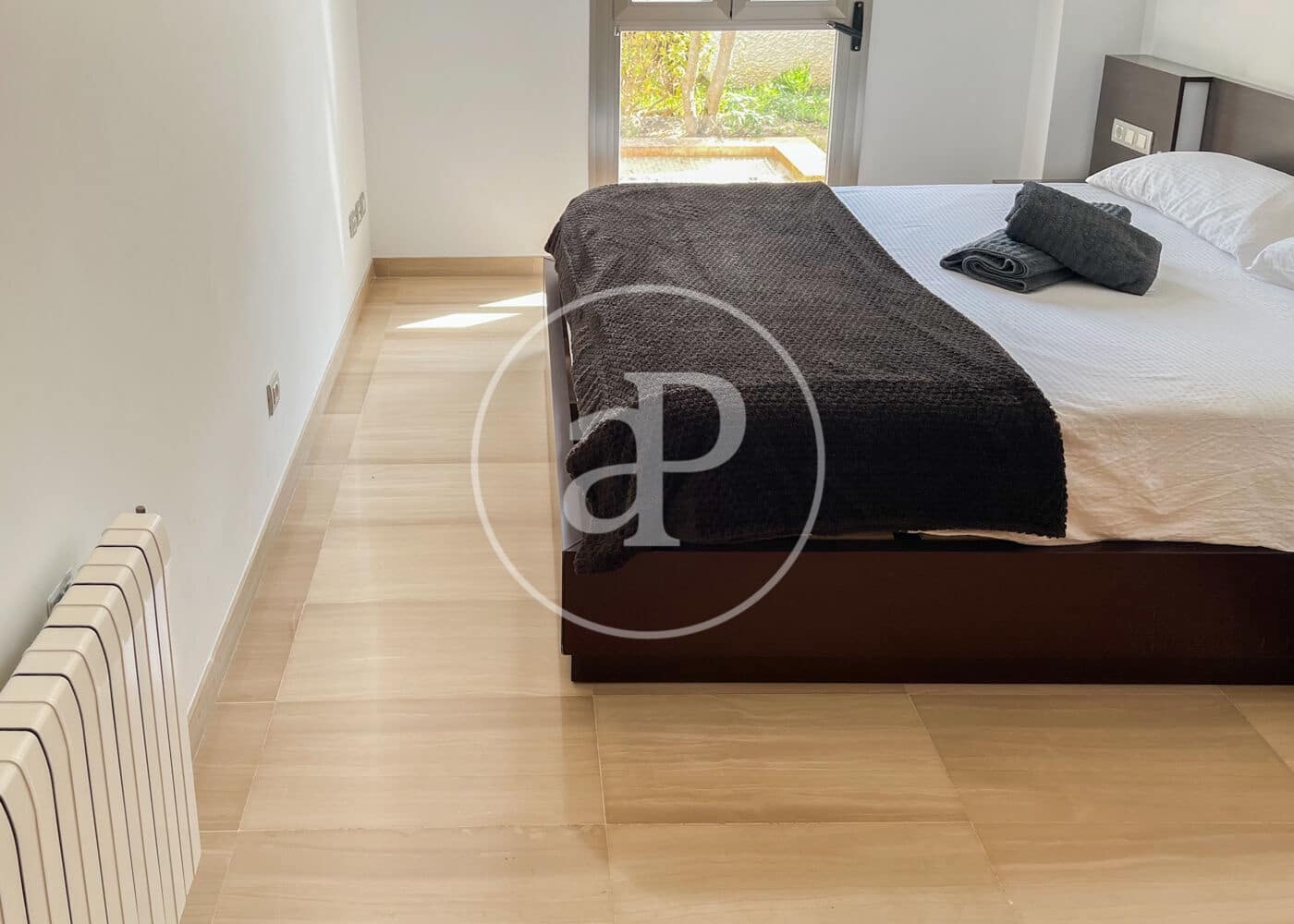 3 Zimmer Apartment zu vermieten in Palma de Mallorca mit Pool - 2.400 € (Ref: 8918281)