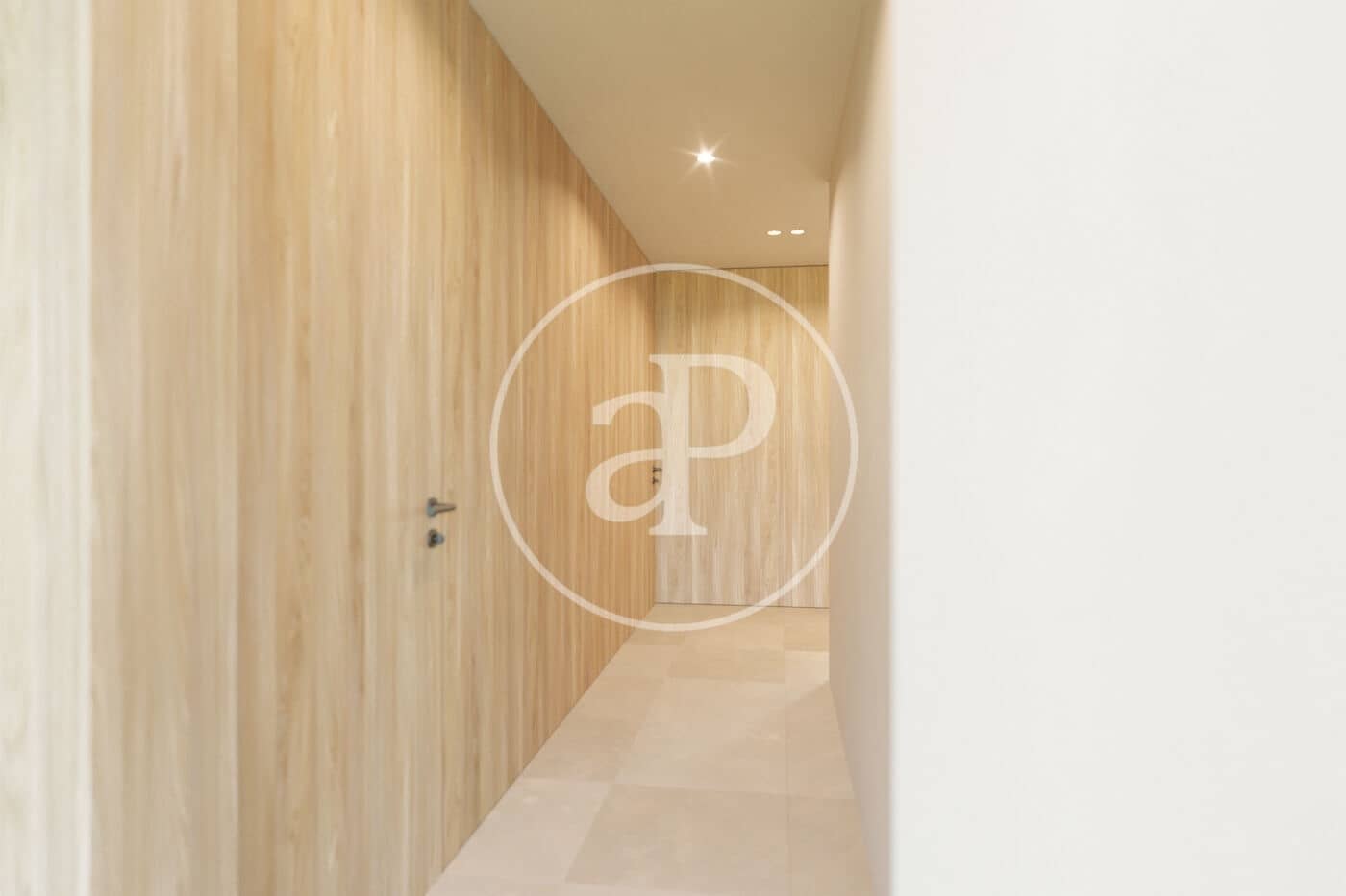 3 soveværelse Lejlighed til salg i Cala Mayor med swimmingpool - € 2.600.000 (Ref: 8929110)