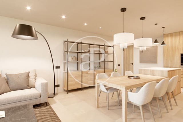 3 soverom Leilighet til salgs i Cala Mayor, Palma de Mallorca med svømmebasseng - € 2 100 000 (Ref: 8929111)