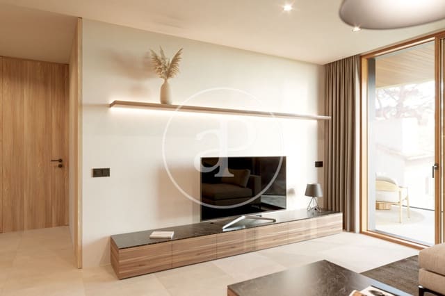 3 soverom Leilighet til salgs i Cala Mayor, Palma de Mallorca med svømmebasseng - € 2 100 000 (Ref: 8929111)