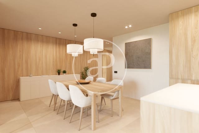 3 soverom Leilighet til salgs i Cala Mayor, Palma de Mallorca med svømmebasseng - € 2 100 000 (Ref: 8929111)