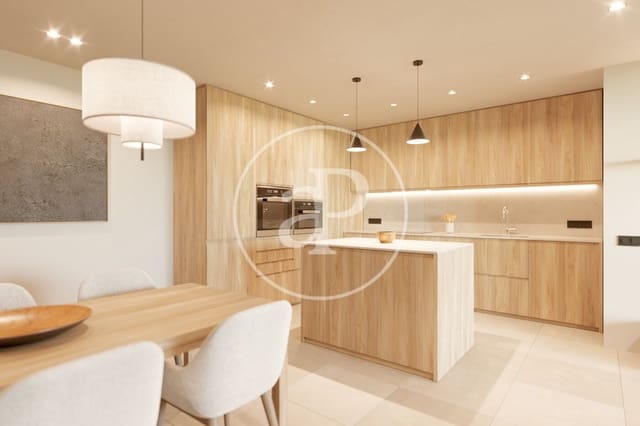 3 soverom Leilighet til salgs i Cala Mayor, Palma de Mallorca med svømmebasseng - € 2 100 000 (Ref: 8929111)