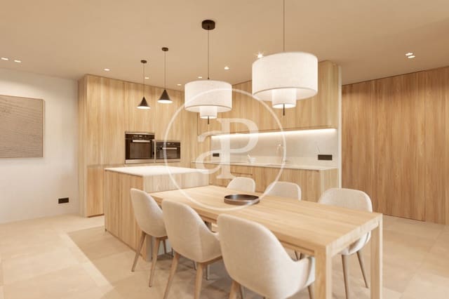 3 soverom Leilighet til salgs i Cala Mayor, Palma de Mallorca med svømmebasseng - € 2 100 000 (Ref: 8929111)