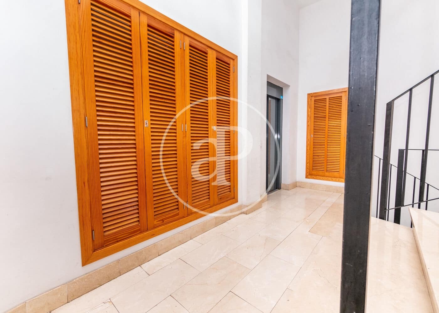 Apartamento de 2 habitaciones en Palma de Mallorca en alquiler - 1.800 € (Ref: 8932443)